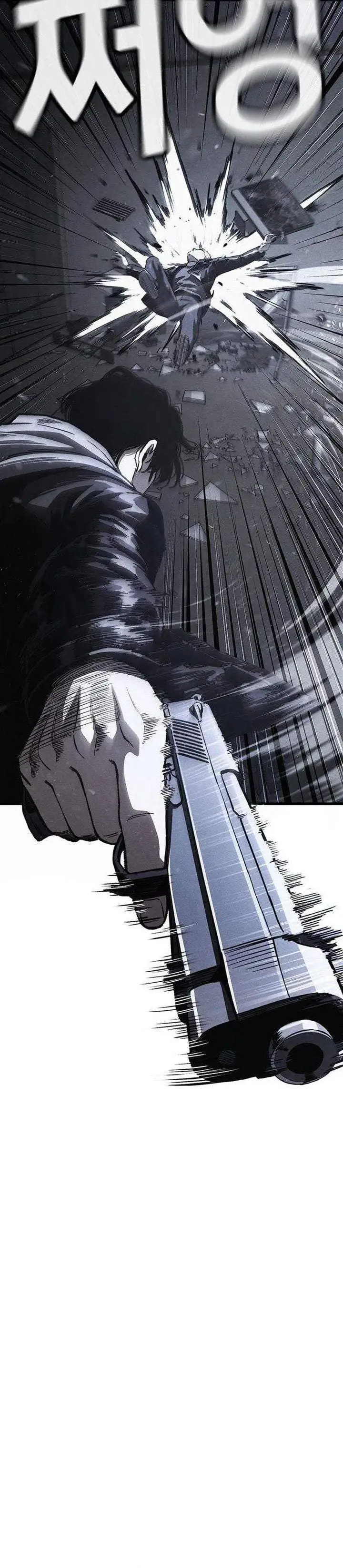 Contract Killer Enrollment Chapter 5