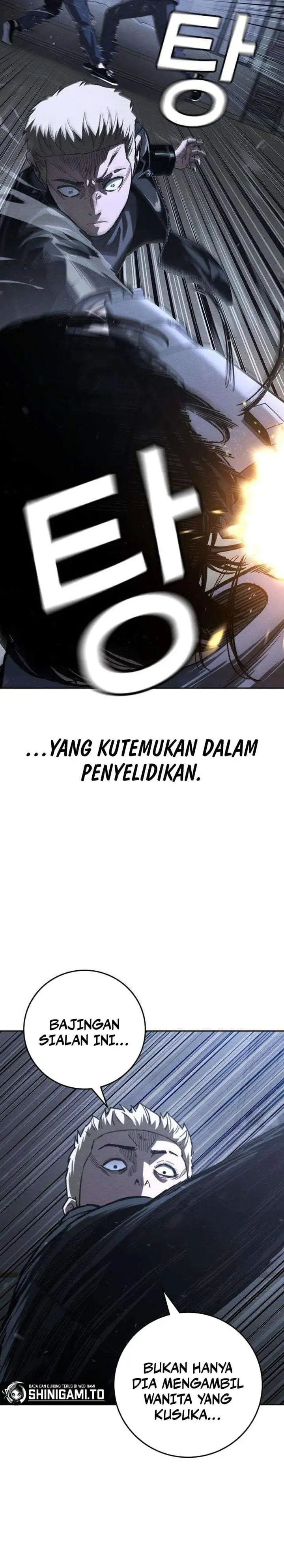 Contract Killer Enrollment Chapter 5