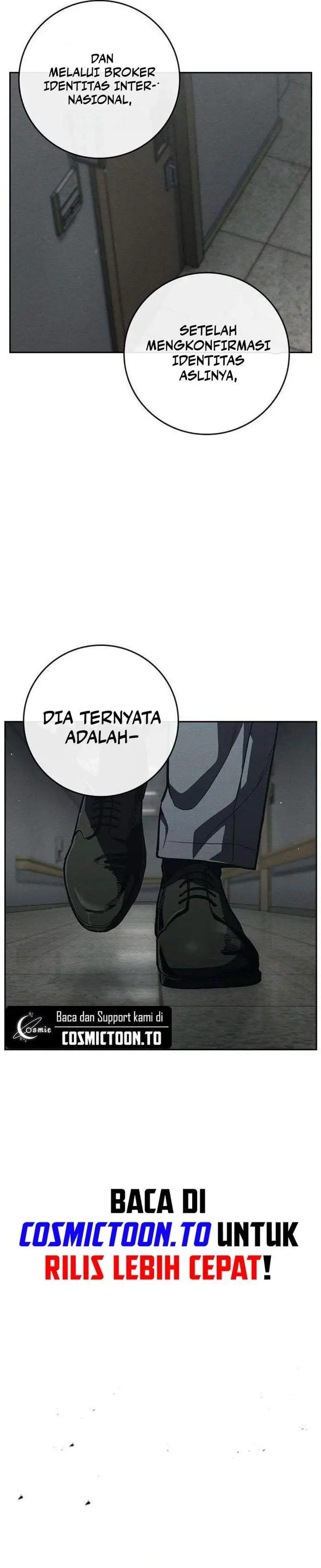 Contract Killer Enrollment Chapter 7