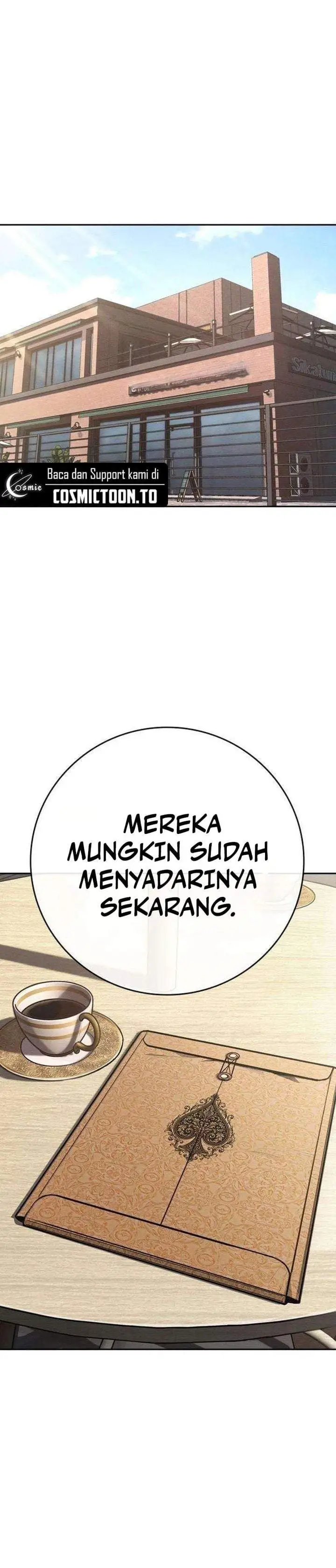 Contract Killer Enrollment Chapter 7