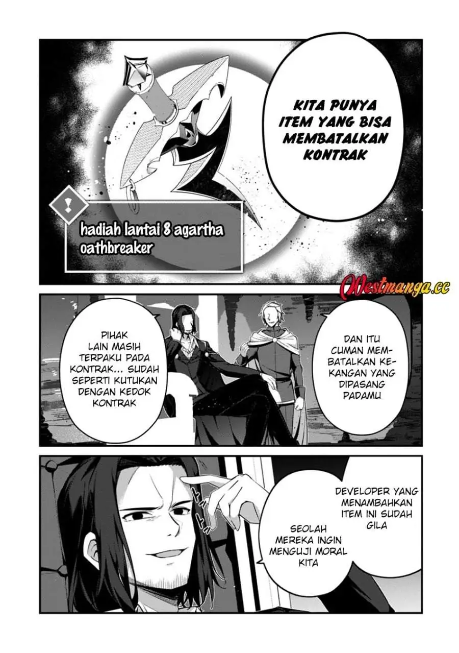 Level 1 kara Hajimaru Shoukan Musou Chapter 43