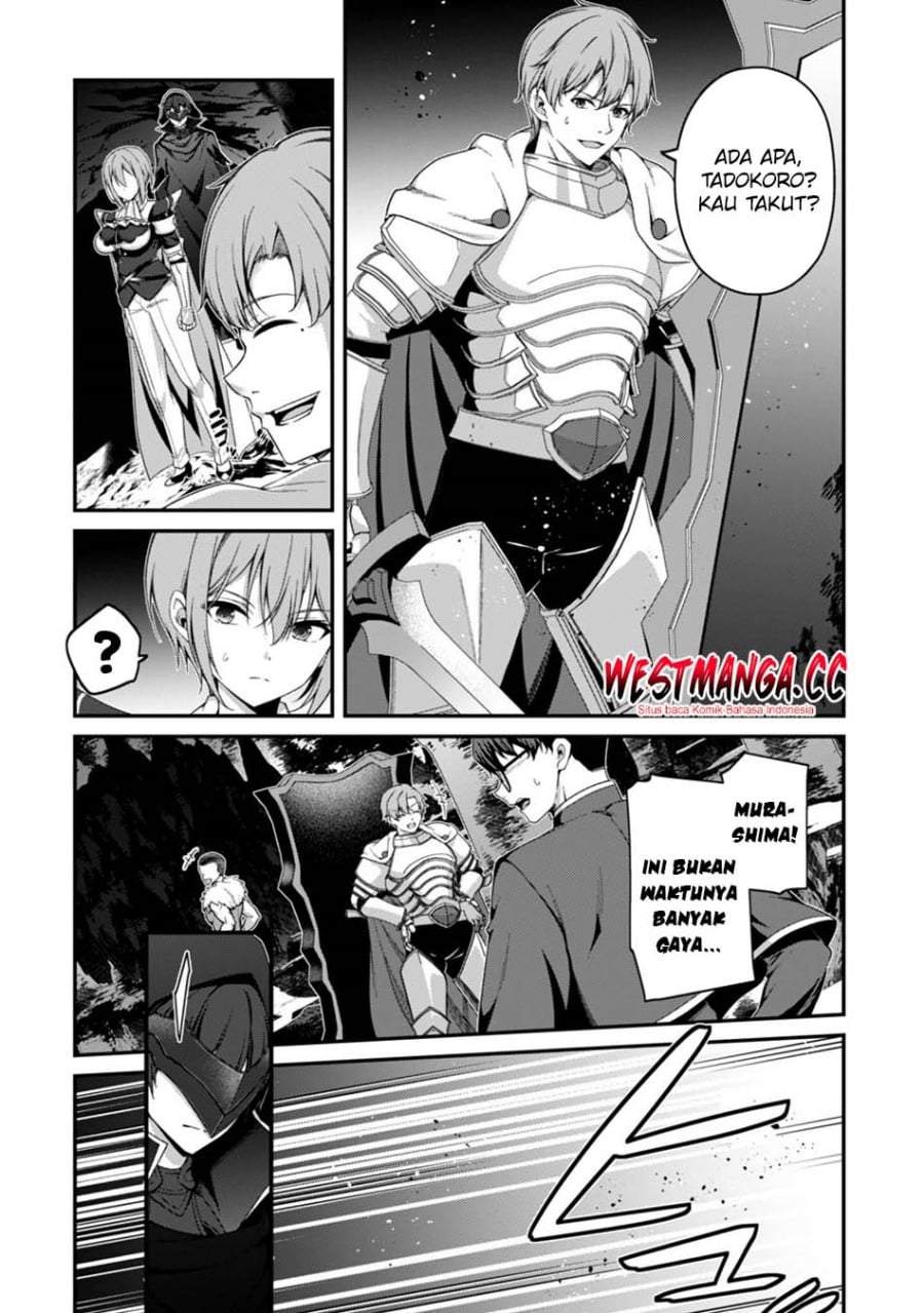 Level 1 kara Hajimaru Shoukan Musou Chapter 44