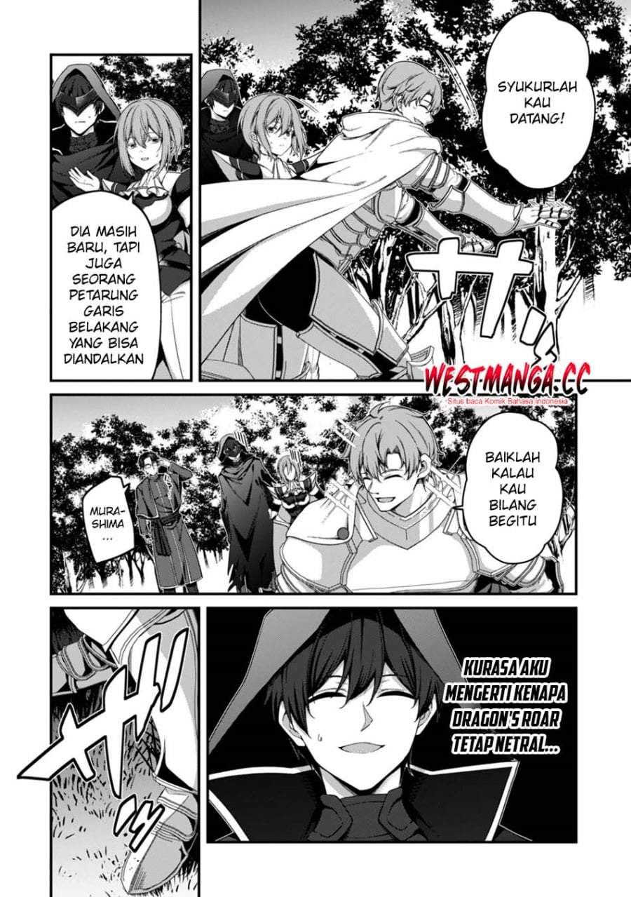 Level 1 kara Hajimaru Shoukan Musou Chapter 44