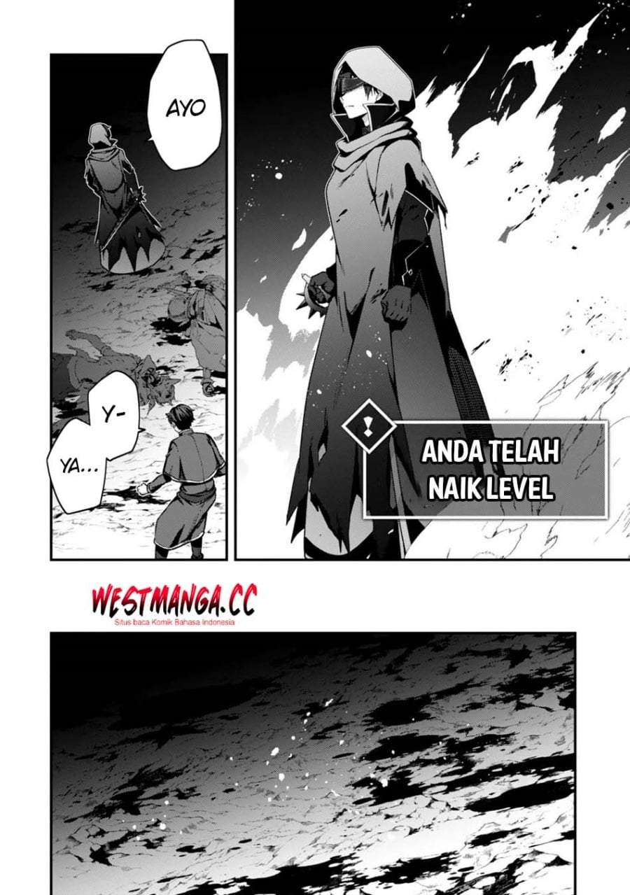 Level 1 kara Hajimaru Shoukan Musou Chapter 45