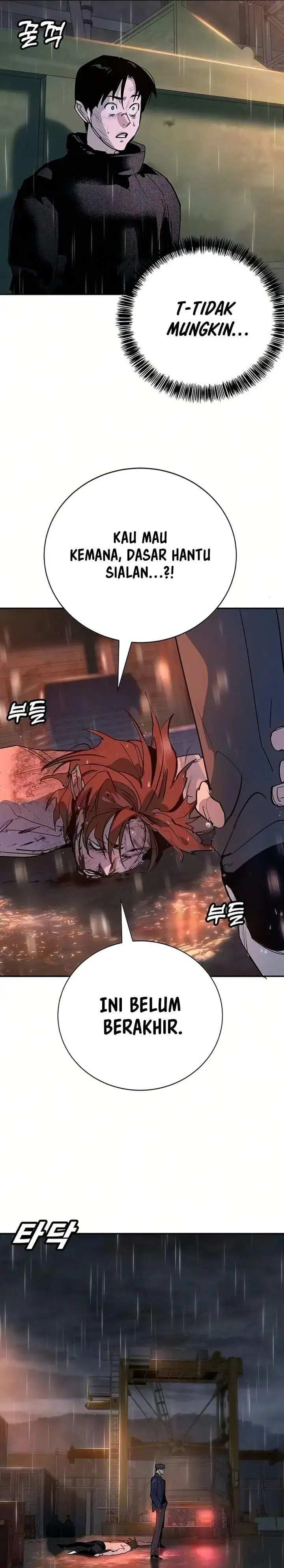 High School Conquest: War Against the Bullies Chapter 52