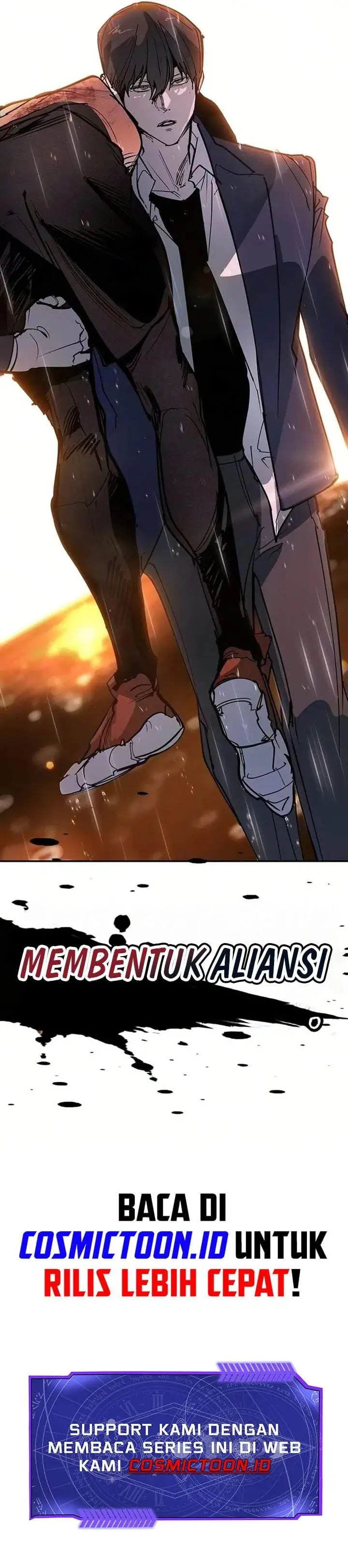 High School Conquest: War Against the Bullies Chapter 52