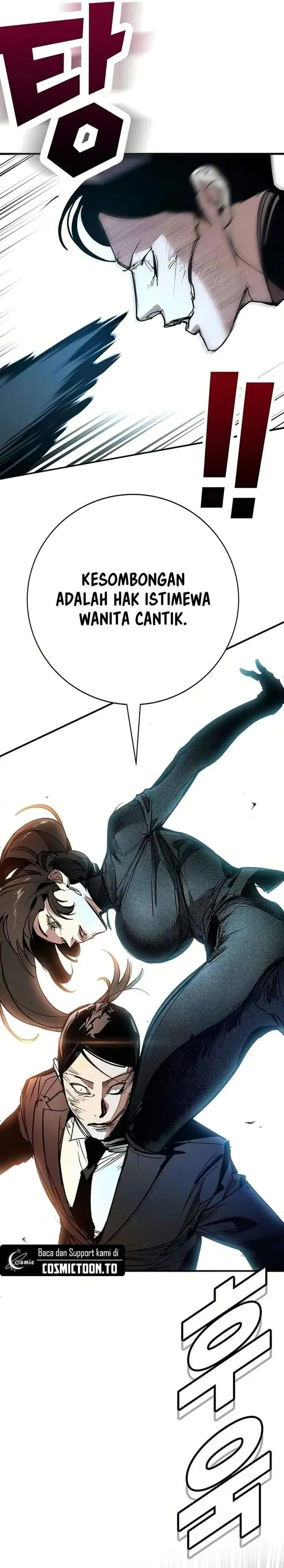 High School Conquest: War Against the Bullies Chapter 53