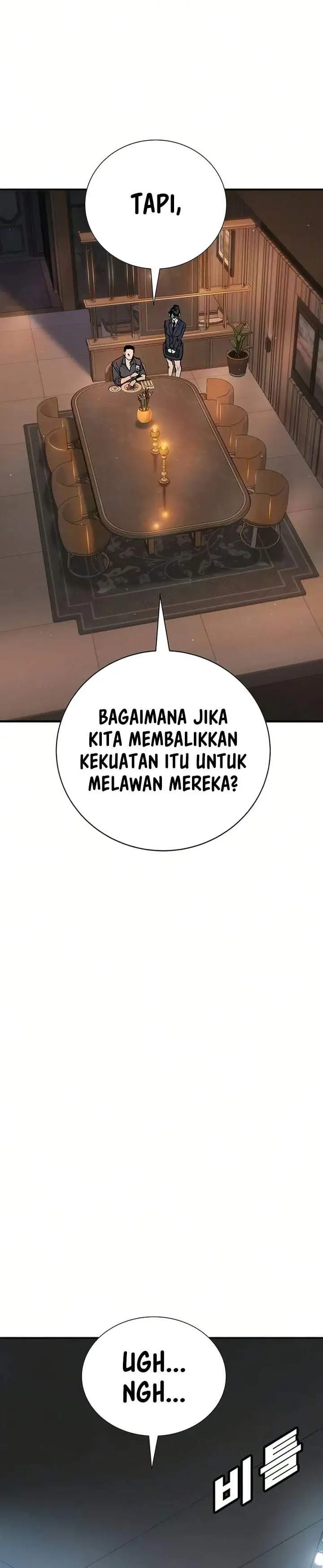 High School Conquest: War Against the Bullies Chapter 53