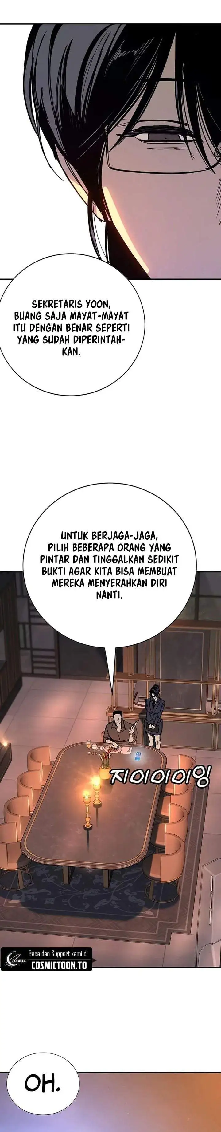 High School Conquest: War Against the Bullies Chapter 54