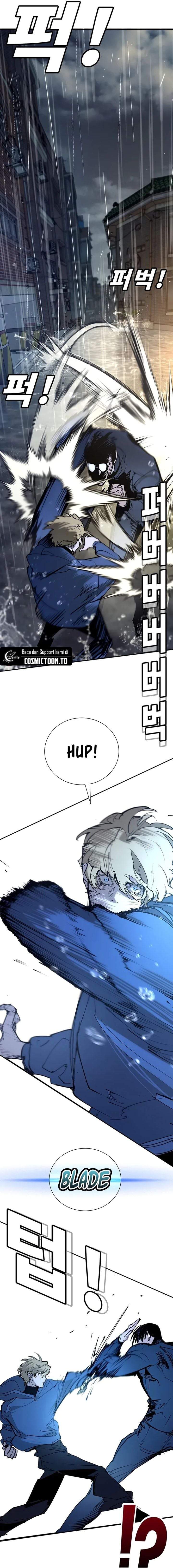 High School Conquest: War Against the Bullies Chapter 54