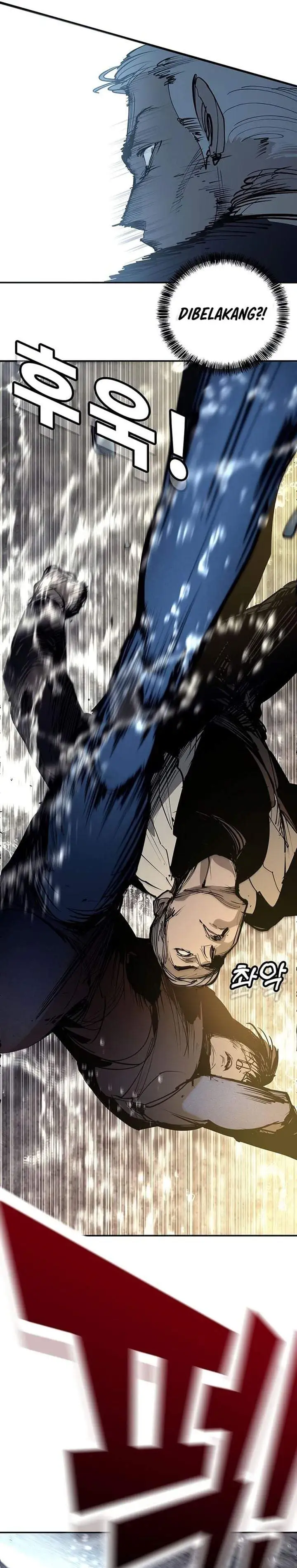 High School Conquest: War Against the Bullies Chapter 55