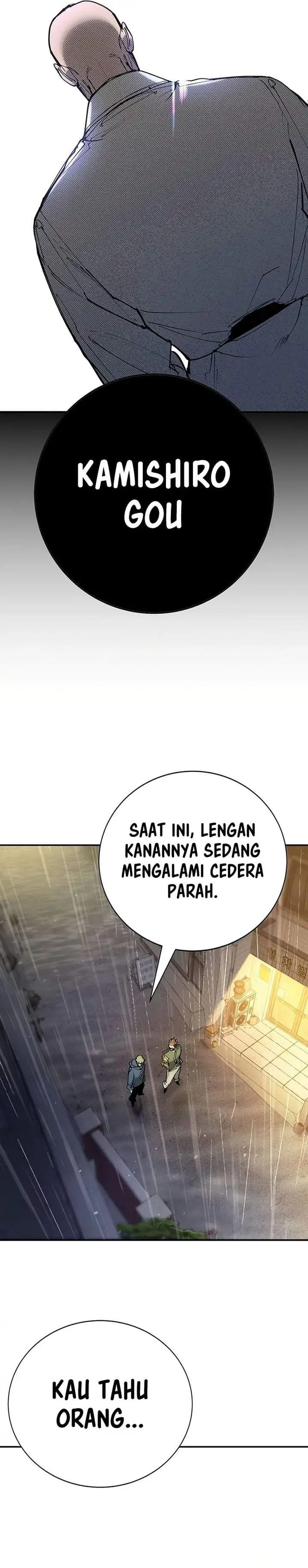 High School Conquest: War Against the Bullies Chapter 55