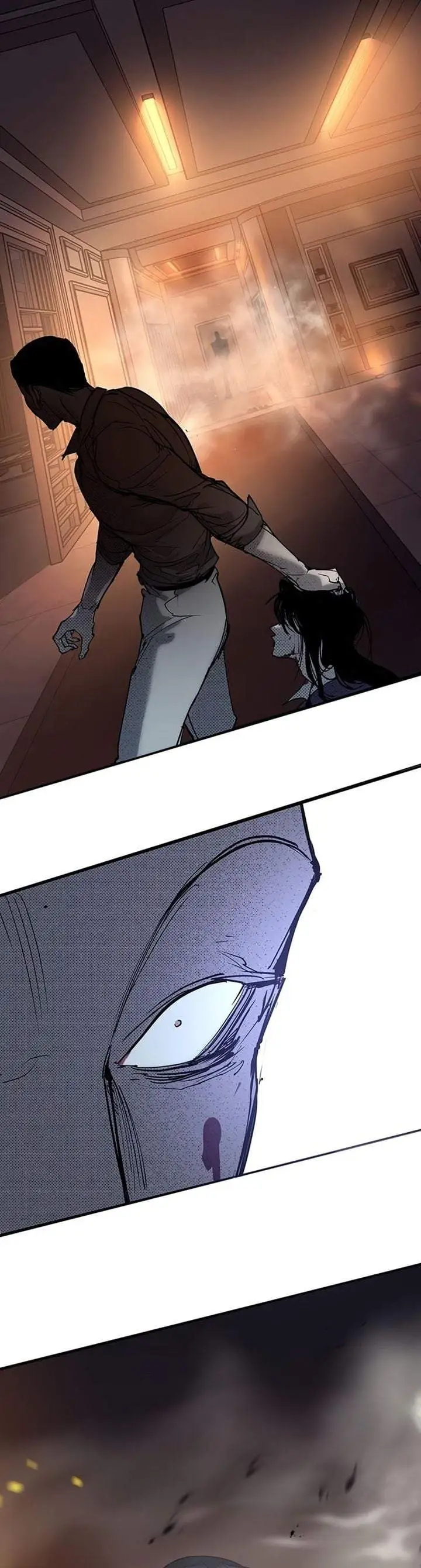 High School Conquest: War Against the Bullies Chapter 55