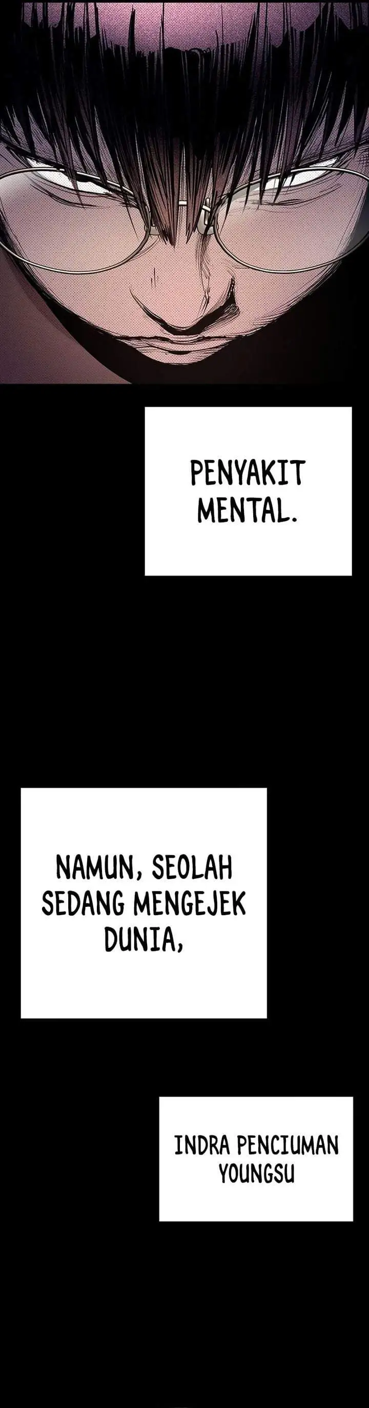 High School Conquest: War Against the Bullies Chapter 56