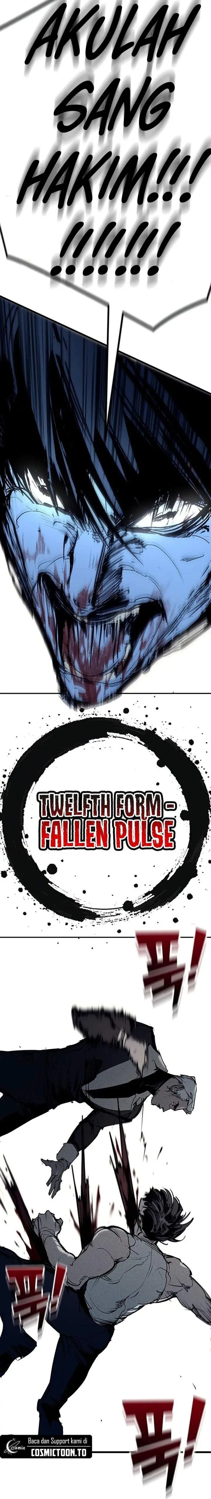 High School Conquest: War Against the Bullies Chapter 56