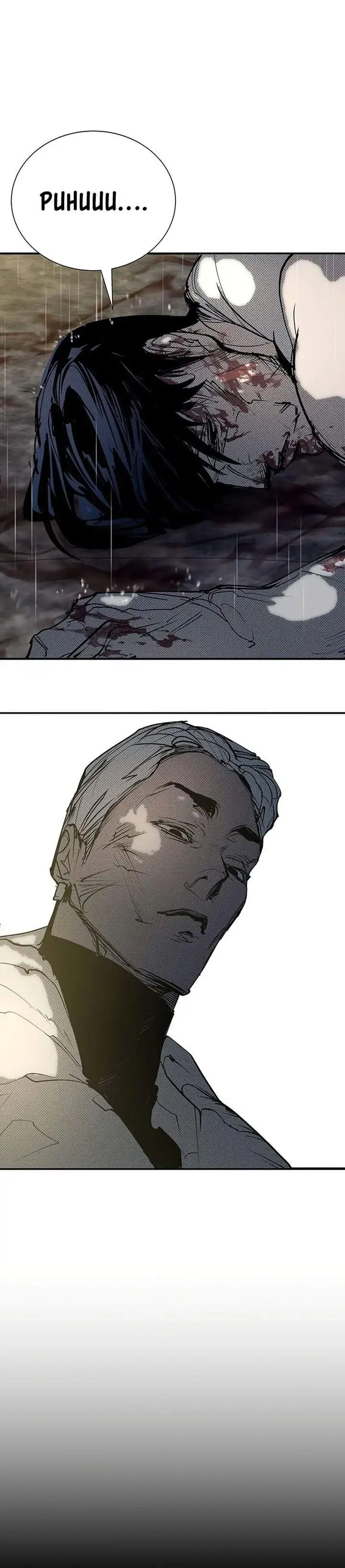 High School Conquest: War Against the Bullies Chapter 56