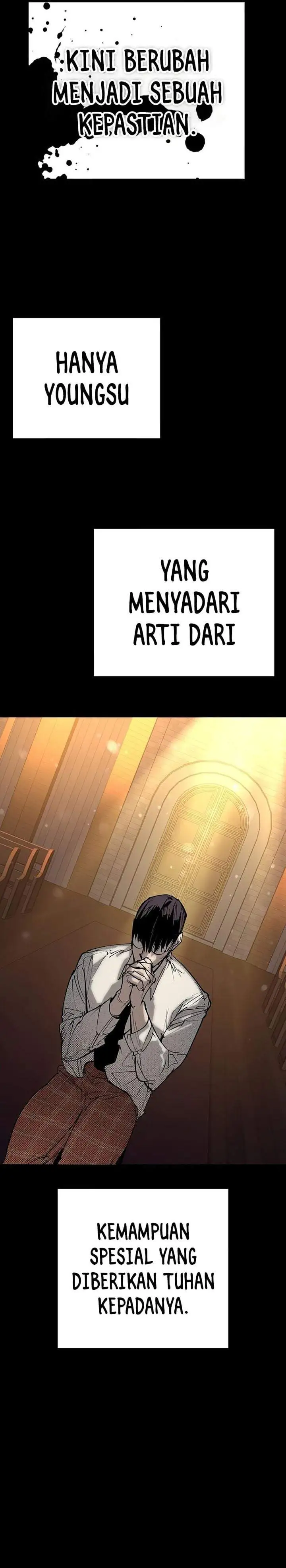 High School Conquest: War Against the Bullies Chapter 56