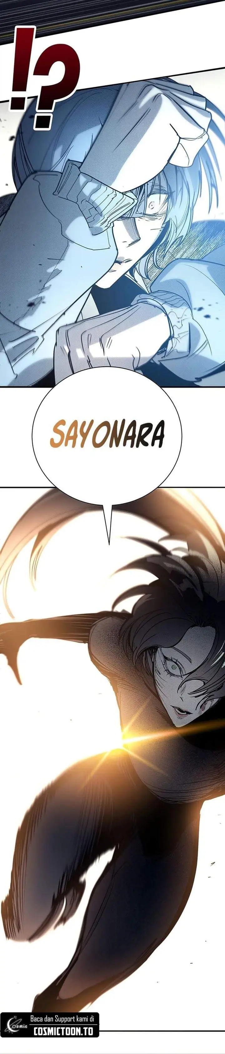 High School Conquest: War Against the Bullies Chapter 57