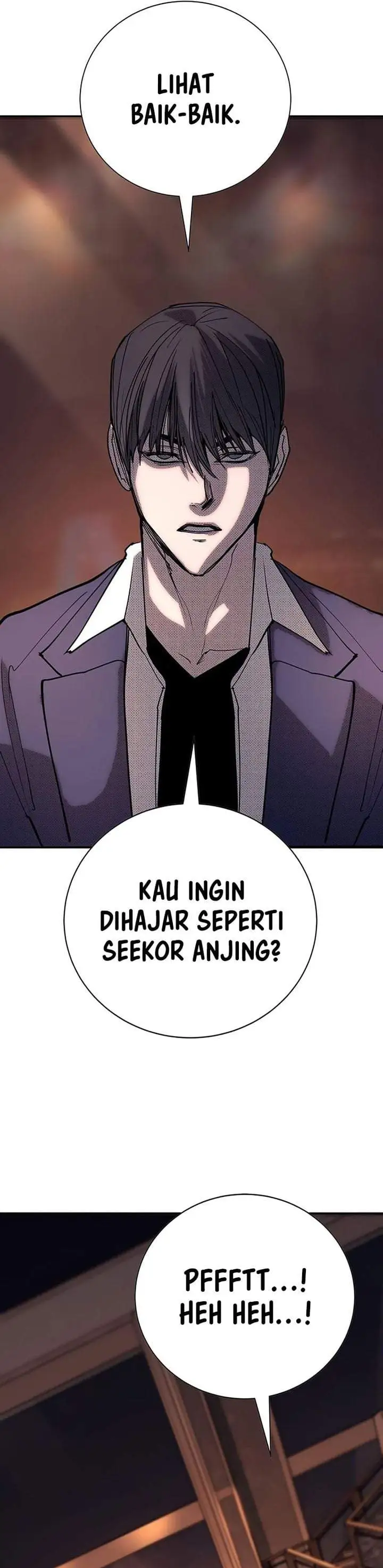 High School Conquest: War Against the Bullies Chapter 57