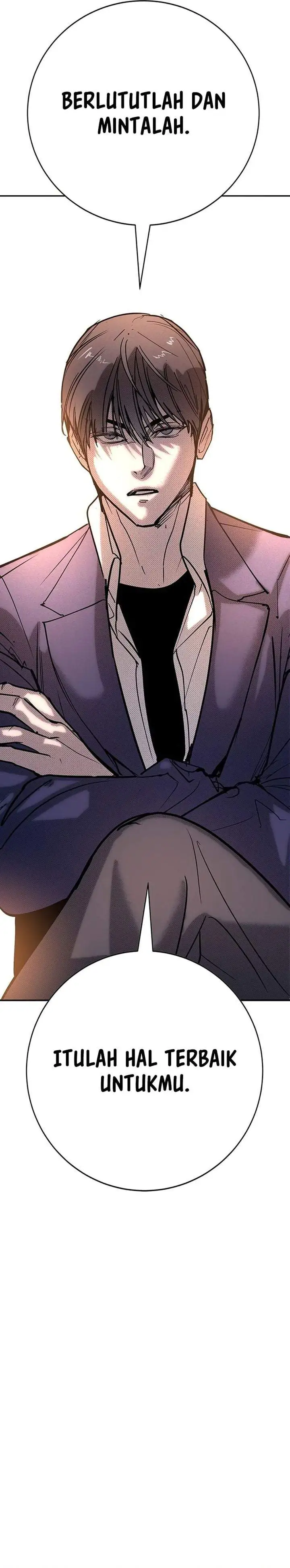 High School Conquest: War Against the Bullies Chapter 57