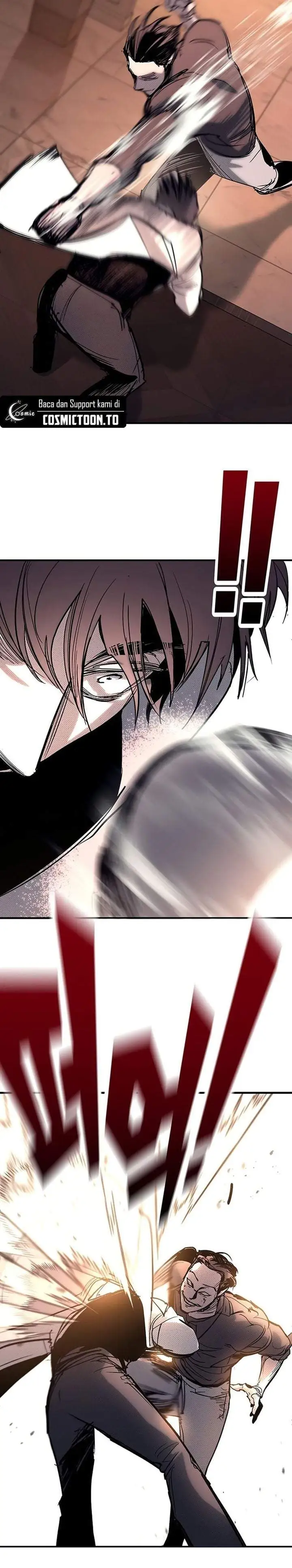 High School Conquest: War Against the Bullies Chapter 58