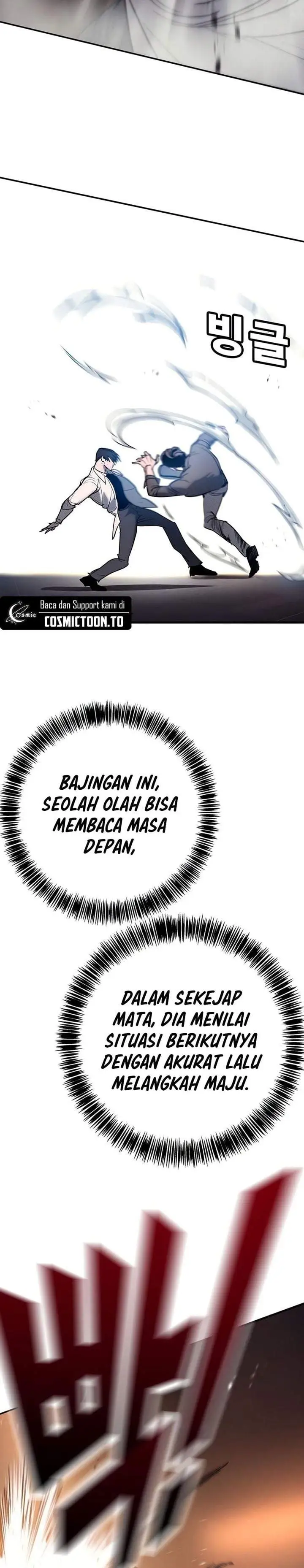 High School Conquest: War Against the Bullies Chapter 58
