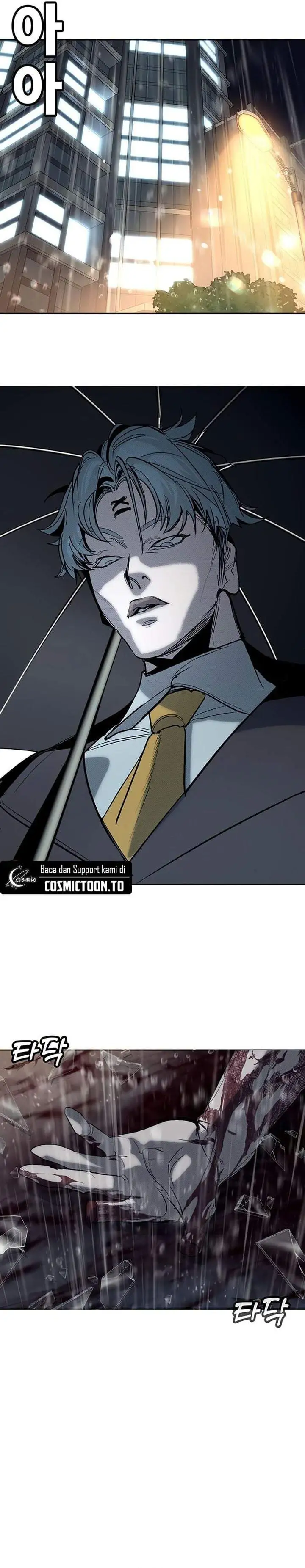 High School Conquest: War Against the Bullies Chapter 58
