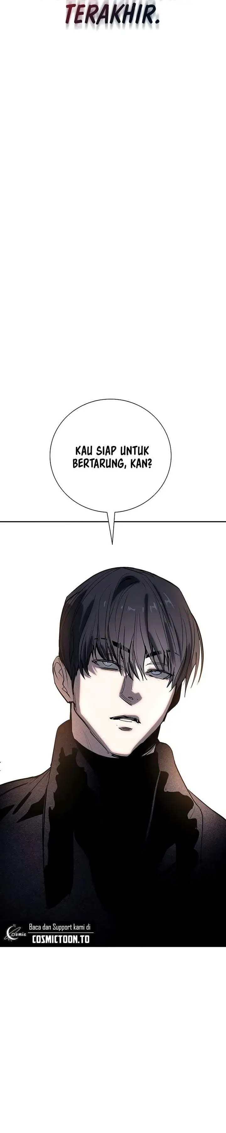 High School Conquest: War Against the Bullies Chapter 59