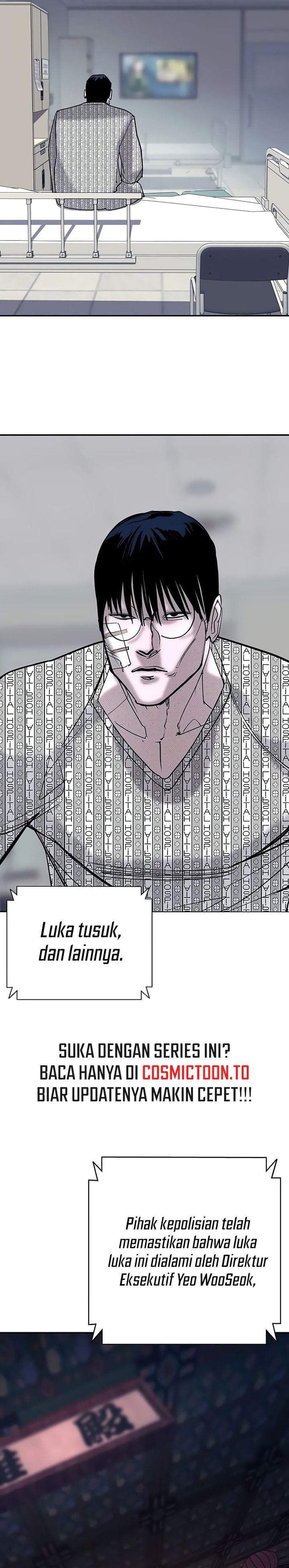 High School Conquest: War Against the Bullies Chapter 59