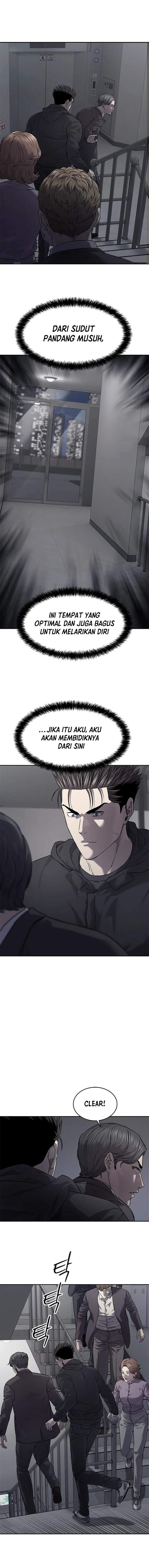 God of Blackfield Chapter 320