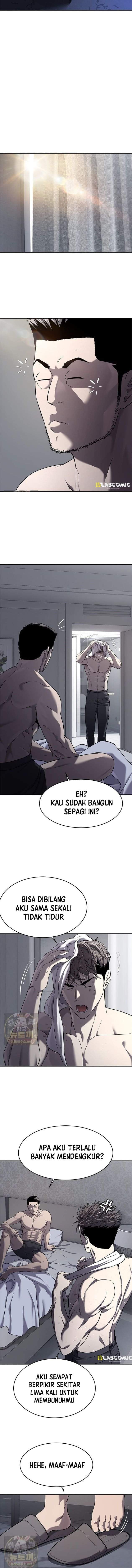 God of Blackfield Chapter 322