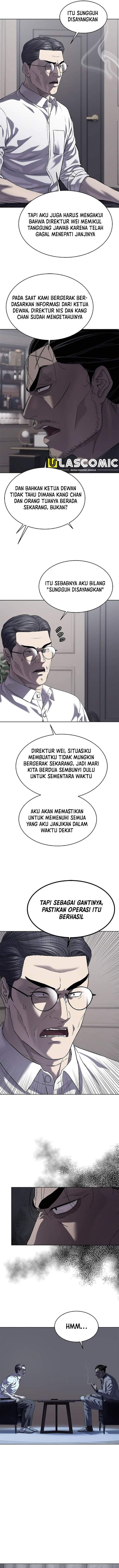 God of Blackfield Chapter 324