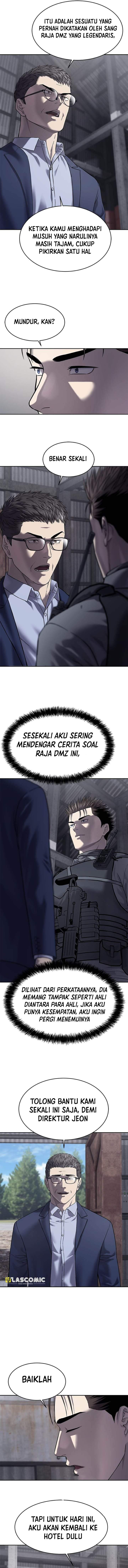 God of Blackfield Chapter 325