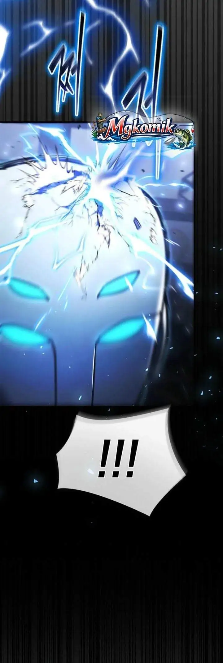 The Regressed Genius Player’s Legendary Weapon Creation Chapter 84