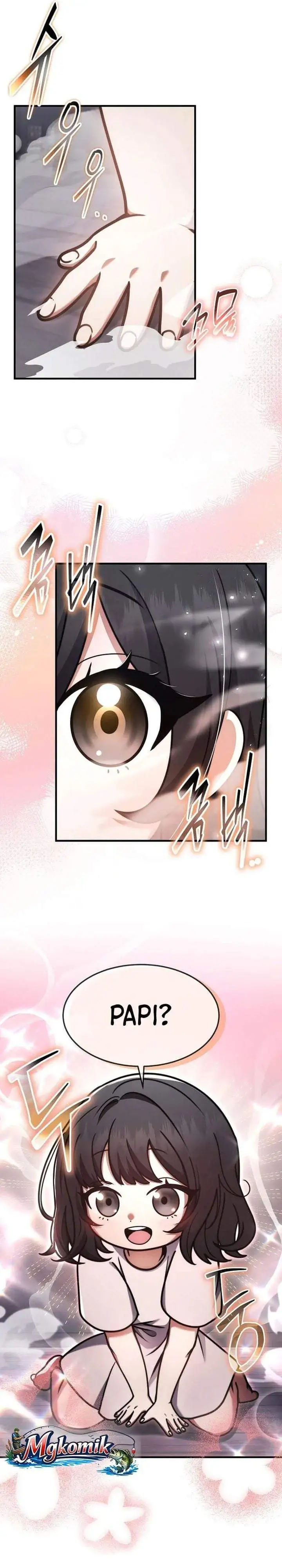 The Regressed Genius Player’s Legendary Weapon Creation Chapter 86