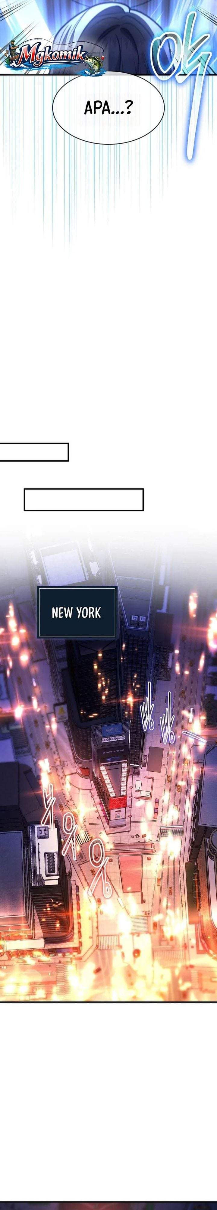 The Regressed Genius Player’s Legendary Weapon Creation Chapter 86
