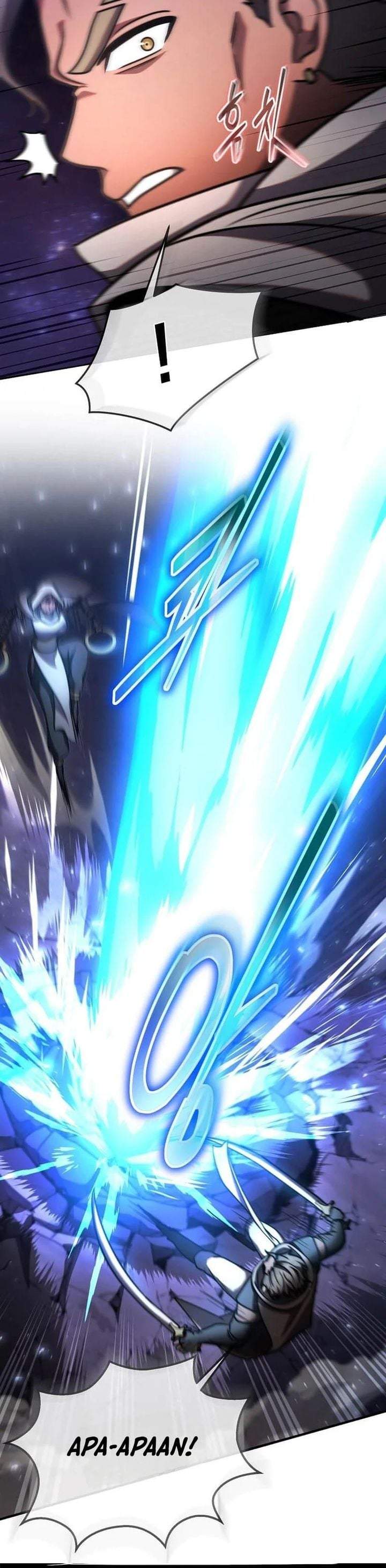 The Regressed Genius Player’s Legendary Weapon Creation Chapter 87