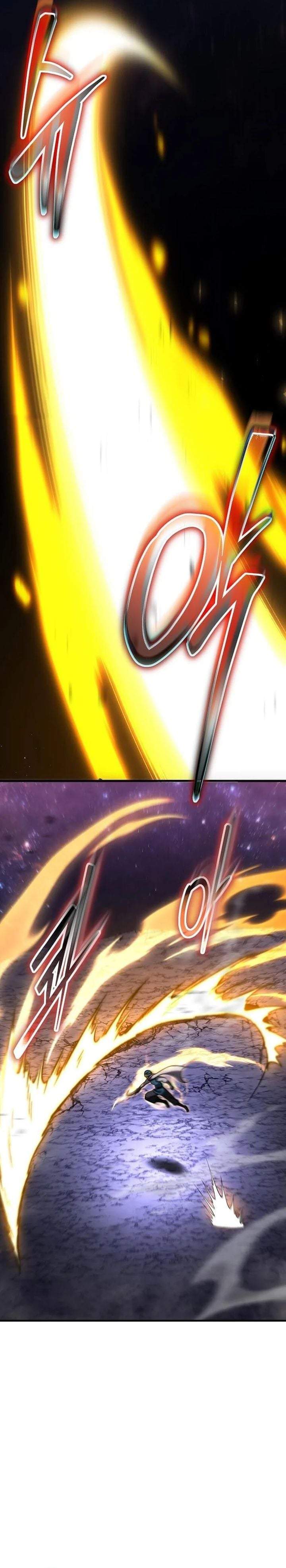 The Regressed Genius Player’s Legendary Weapon Creation Chapter 88