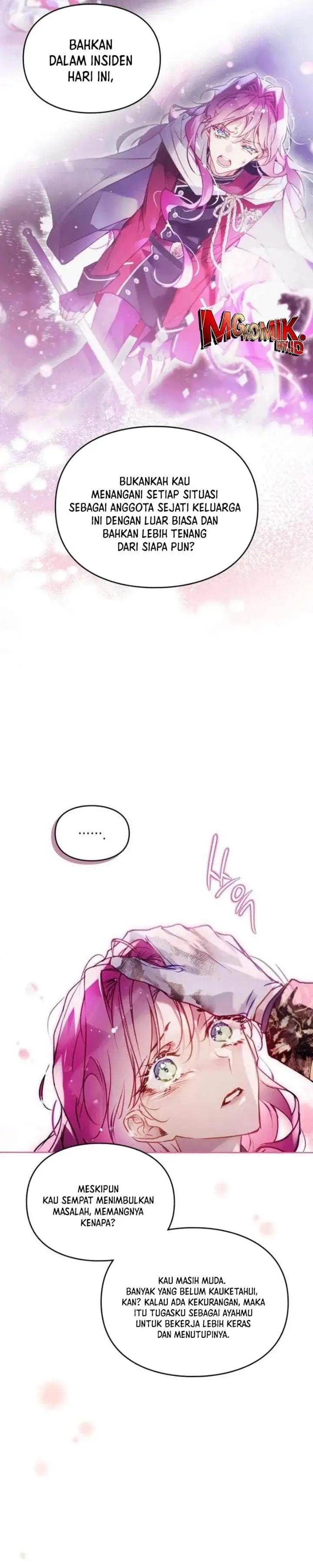 Villains Are Destined to Die Chapter 198