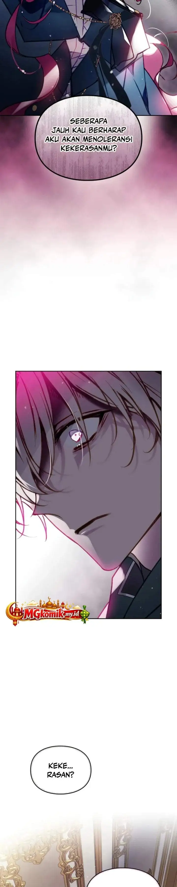 Villains Are Destined to Die Chapter 201