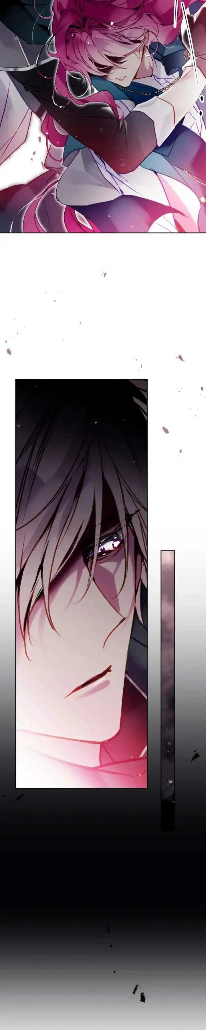 Villains Are Destined to Die Chapter 201