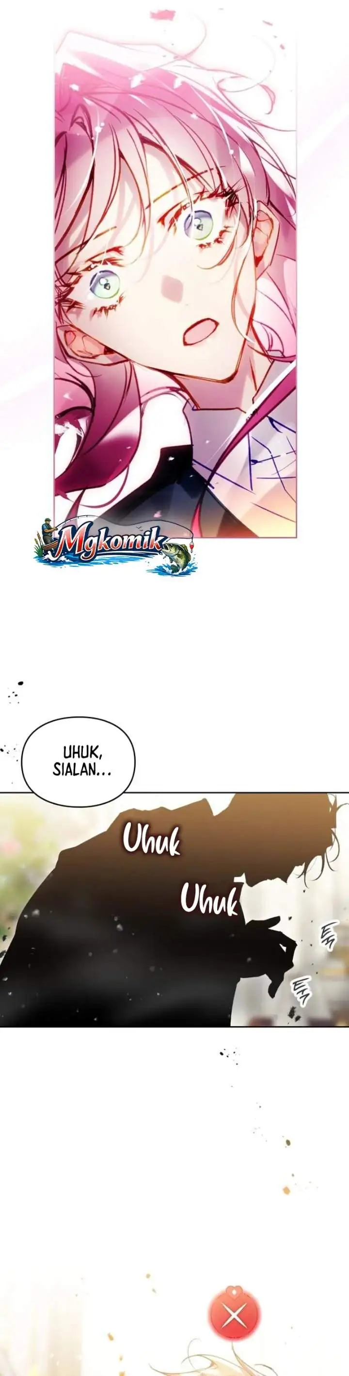 Villains Are Destined to Die Chapter 203