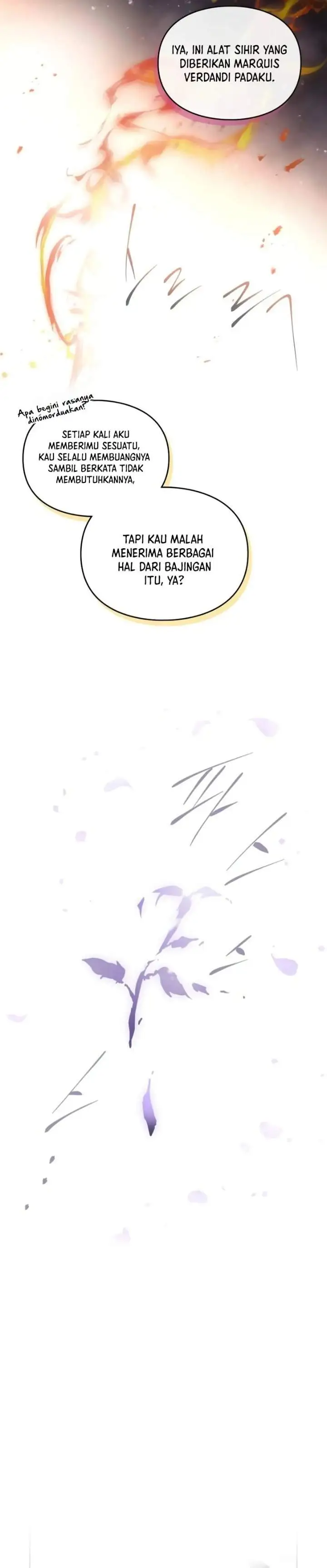 Villains Are Destined to Die Chapter 207