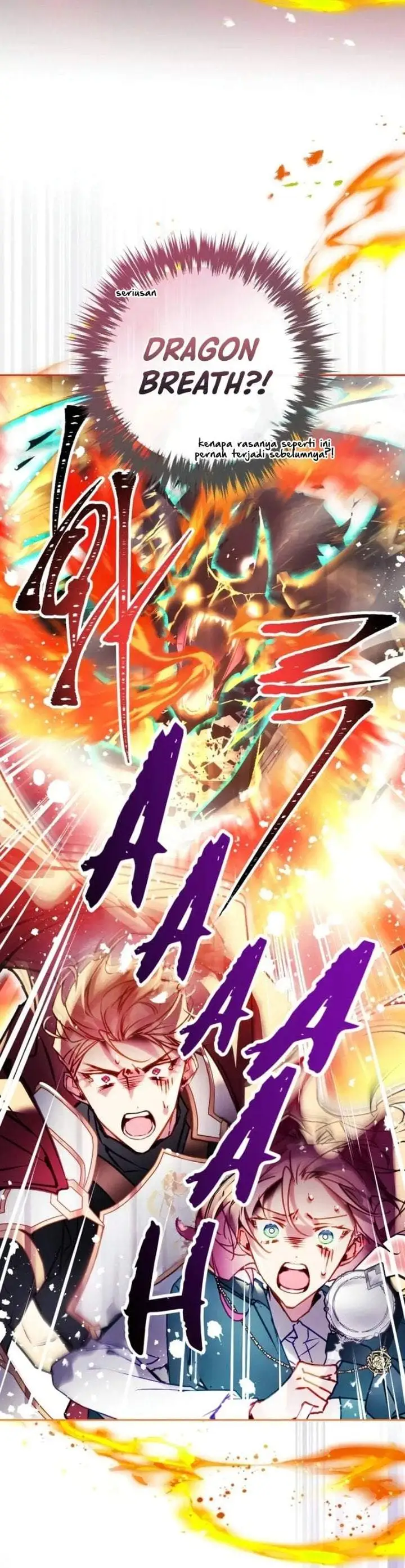Villains Are Destined to Die Chapter 207