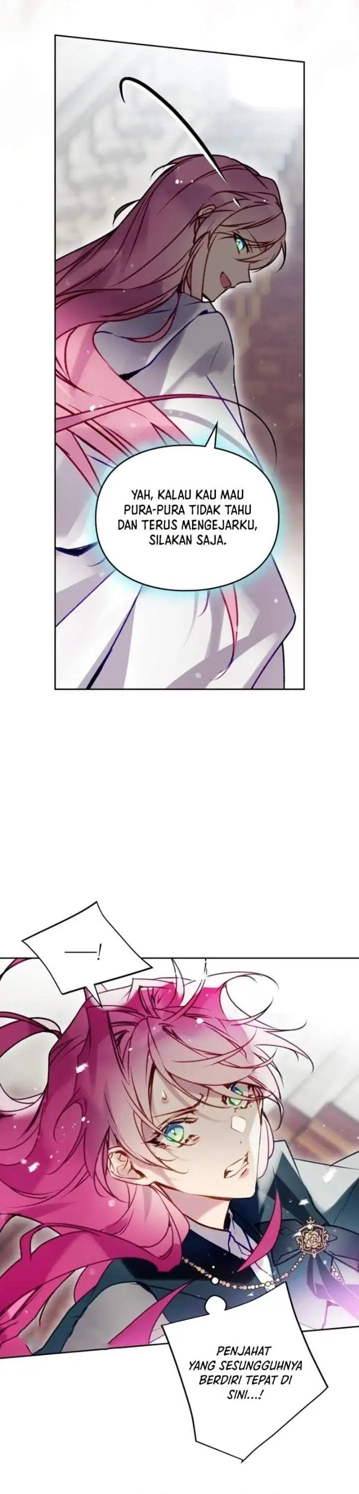 Villains Are Destined to Die Chapter 208
