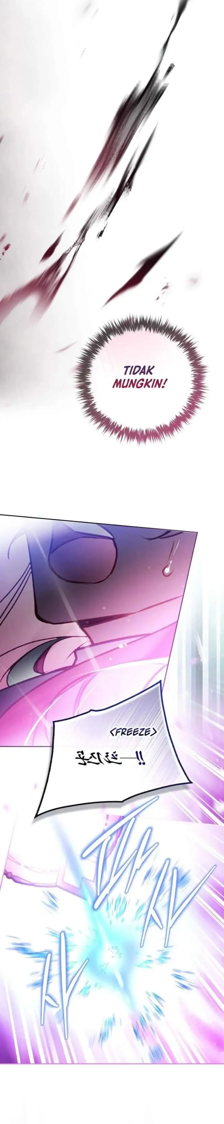 Villains Are Destined to Die Chapter 208