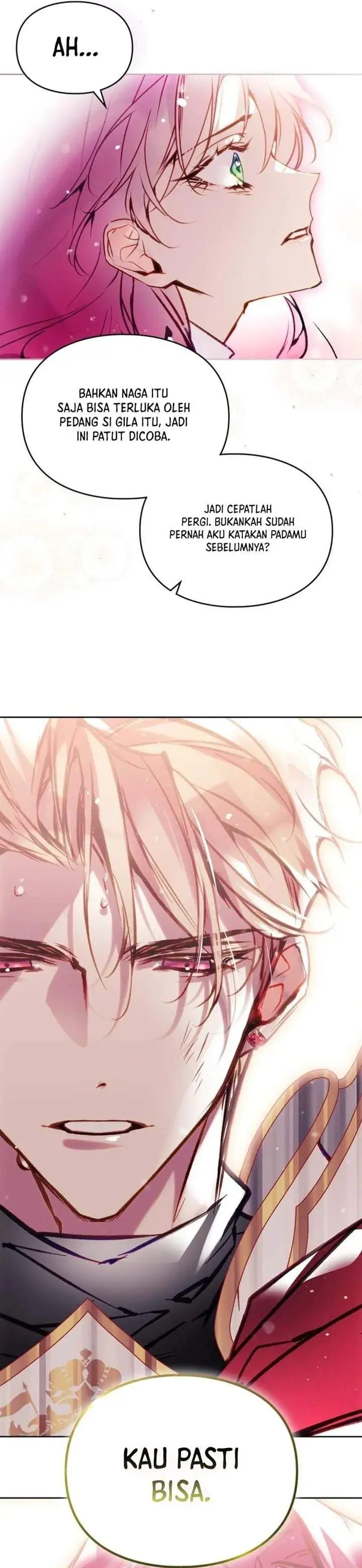 Villains Are Destined to Die Chapter 209