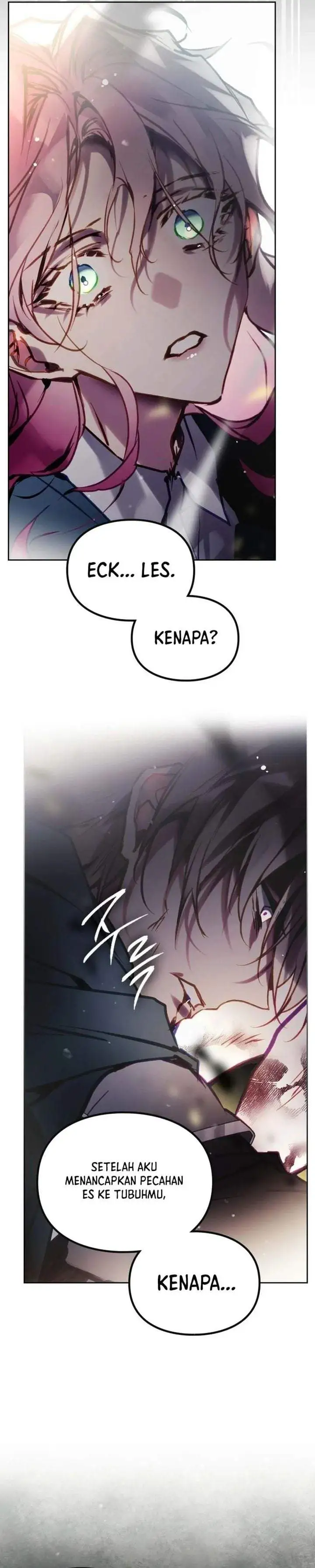 Villains Are Destined to Die Chapter 209