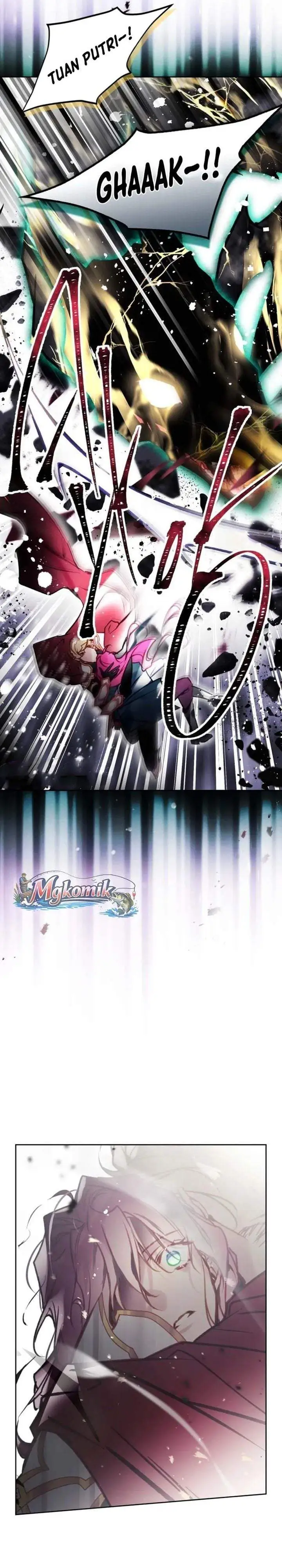 Villains Are Destined to Die Chapter 209