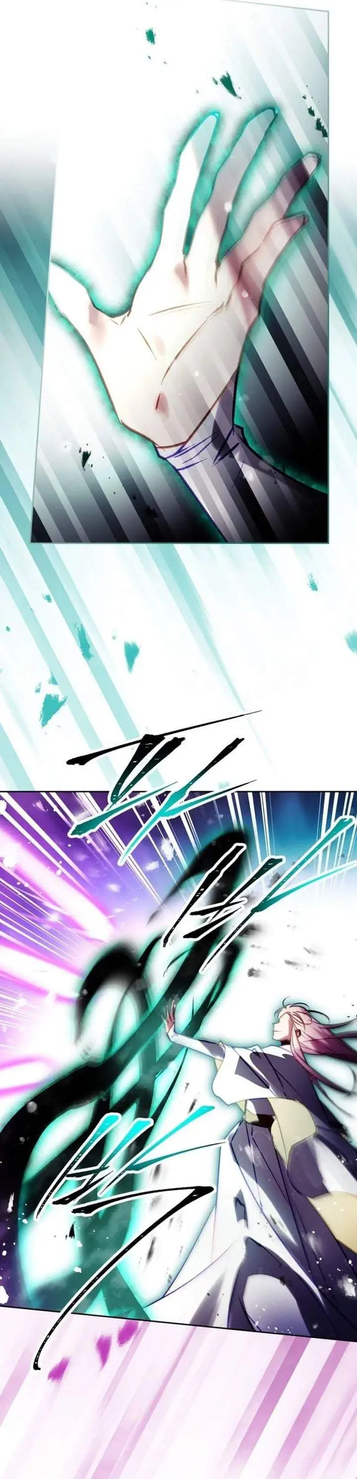 Villains Are Destined to Die Chapter 210